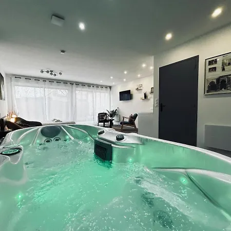La Detente Marocaine Jacuzzi Et Terrasse *